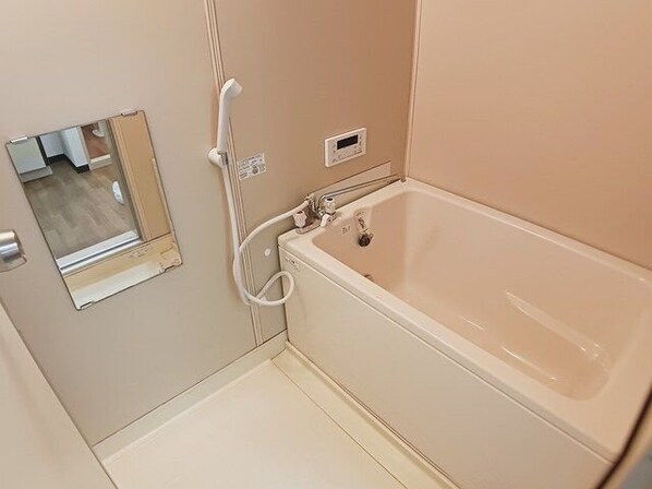 渡辺コーポの物件内観写真